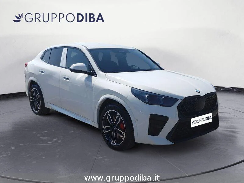 BMW X2 X2 XDRIVE20D- Gruppo Diba