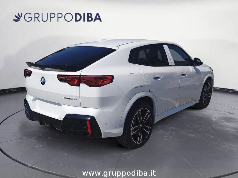 BMW X2 X2 XDRIVE20D- Gruppo Diba