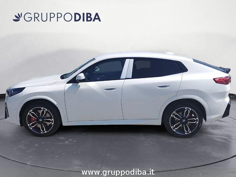 BMW X2 X2 XDRIVE20D- Gruppo Diba