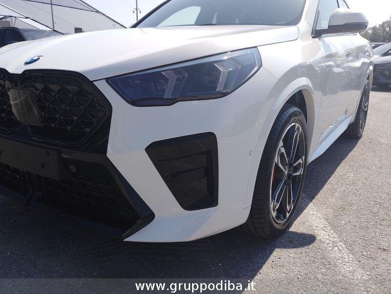 BMW X2 X2 XDRIVE20D- Gruppo Diba