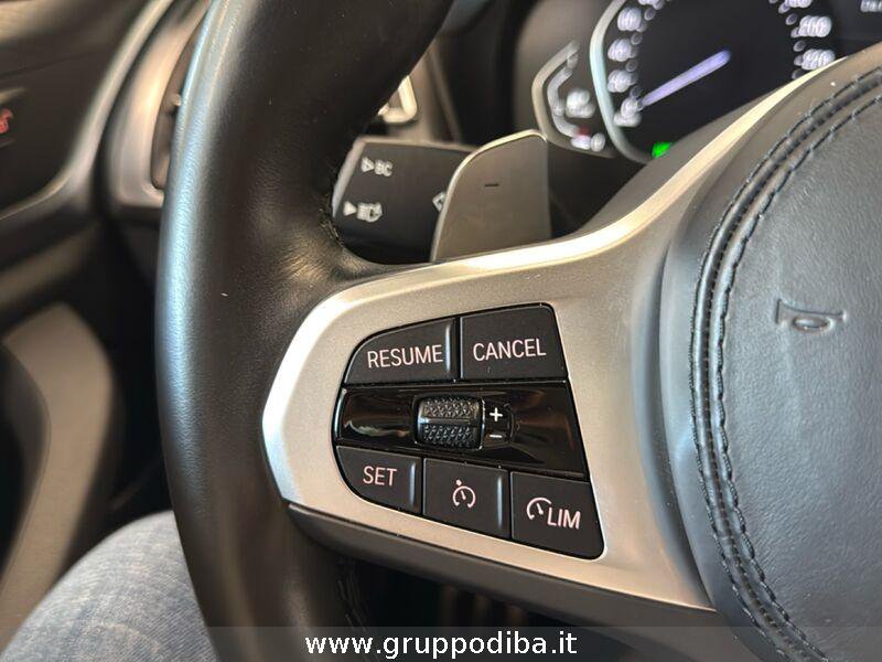 BMW X3 X3 xdrive30d mhev 48V Msport 249cv auto- Gruppo Diba