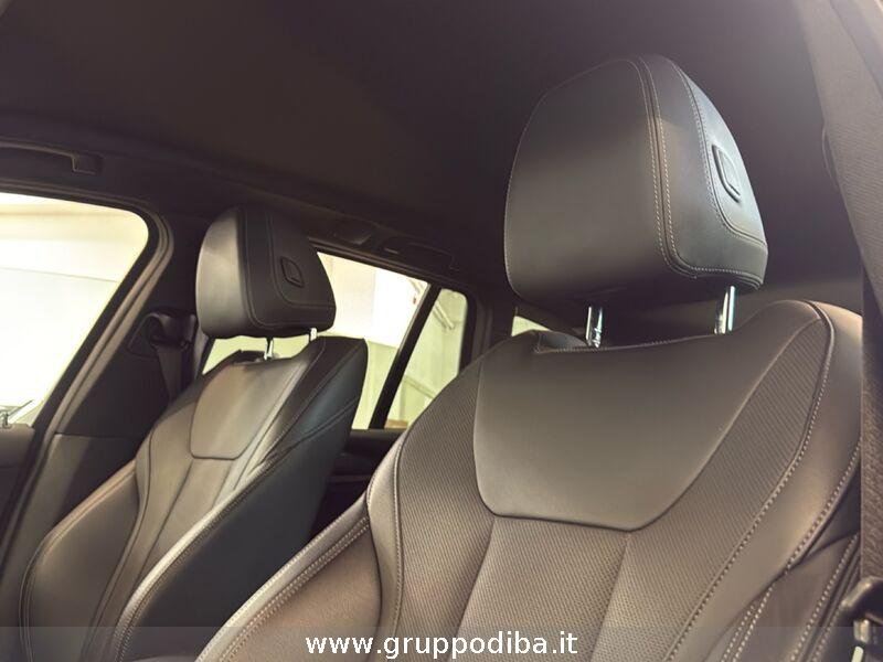 BMW X3 X3 xdrive30d mhev 48V Msport 249cv auto- Gruppo Diba