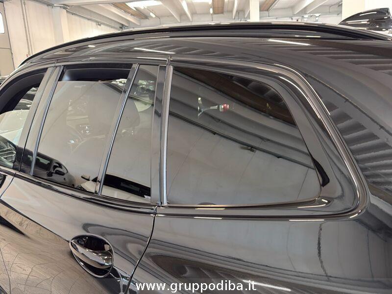 BMW X3 X3 xdrive30d mhev 48V Msport 249cv auto- Gruppo Diba