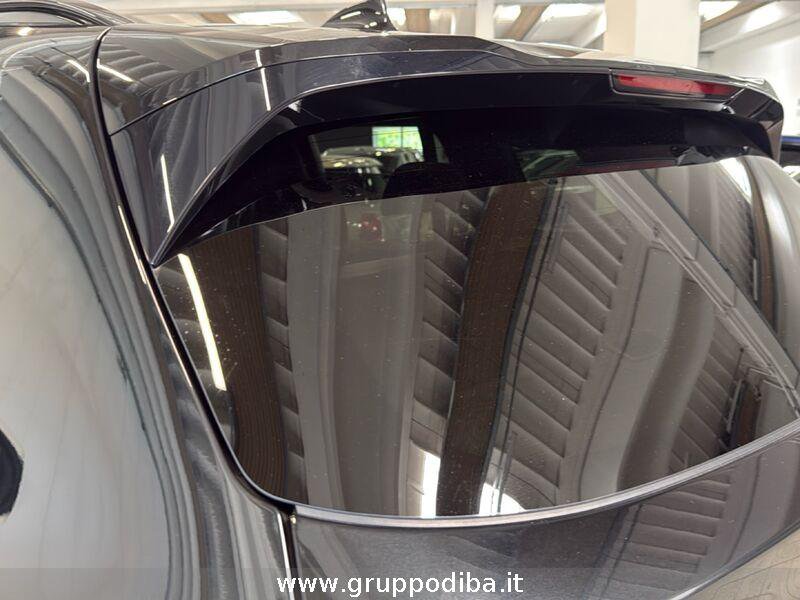 BMW X3 X3 xdrive30d mhev 48V Msport 249cv auto- Gruppo Diba