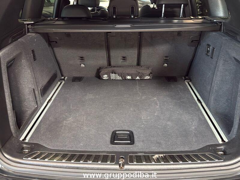 BMW X3 X3 xdrive30d mhev 48V Msport 249cv auto- Gruppo Diba