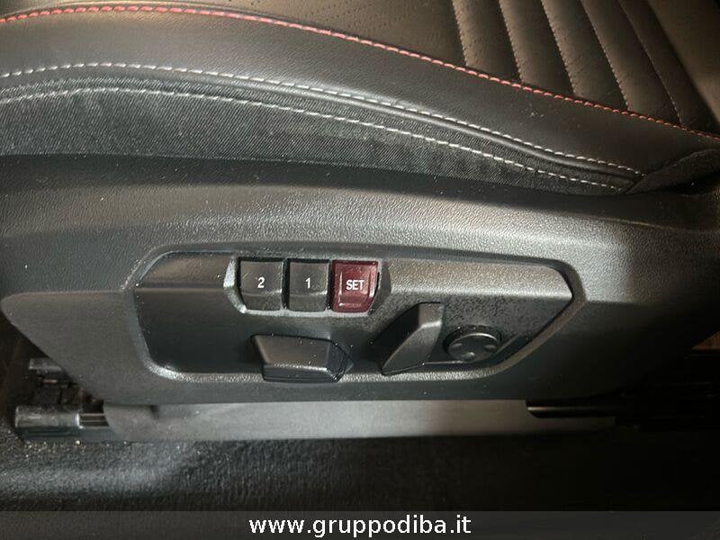 MINI Countryman Mini Countryman SE JCW all4- Gruppo Diba