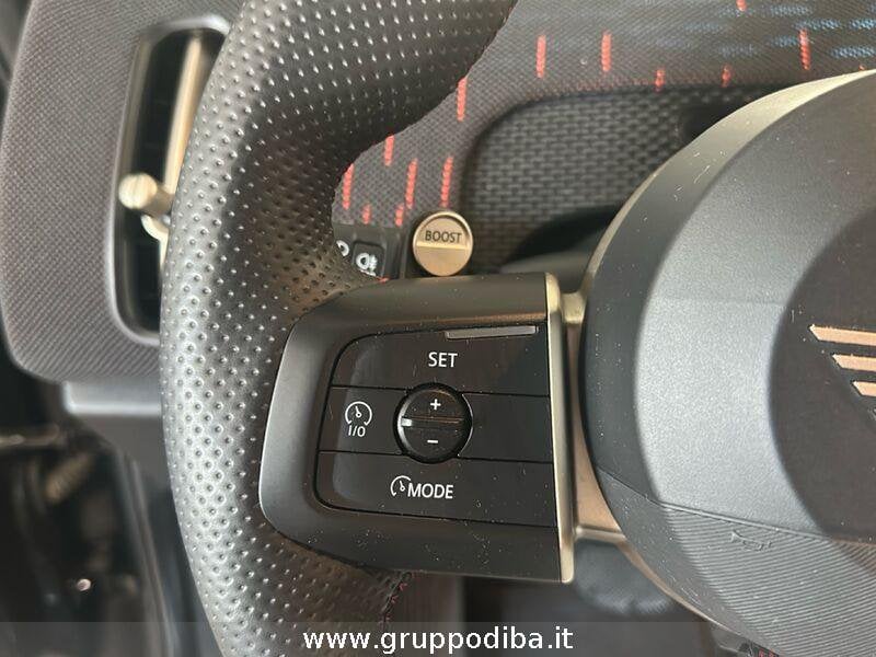 MINI Countryman Mini Countryman SE JCW all4- Gruppo Diba