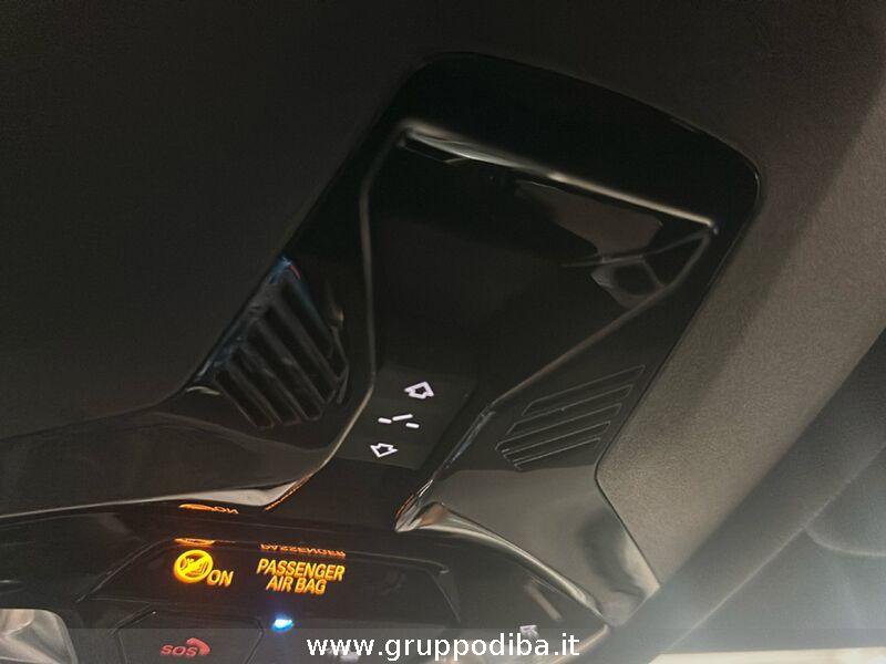 MINI Countryman Mini Countryman SE JCW all4- Gruppo Diba
