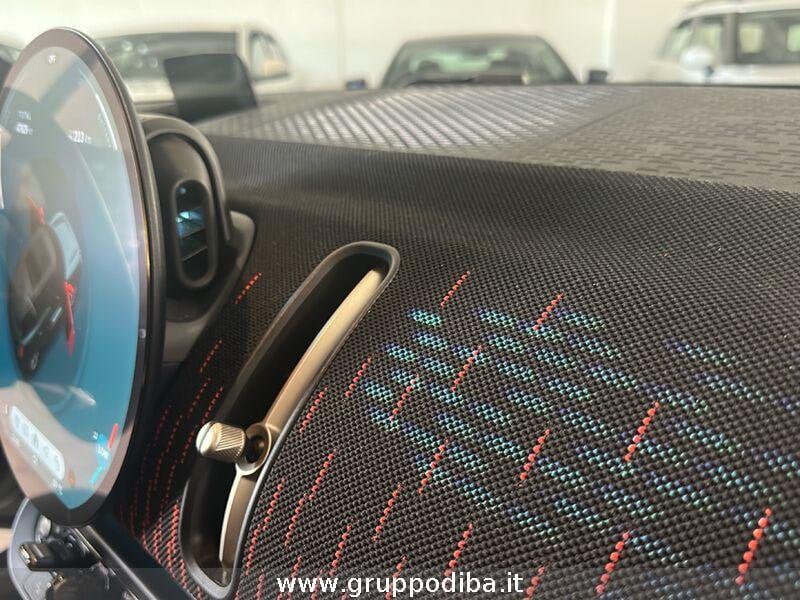 MINI Countryman Mini Countryman SE JCW all4- Gruppo Diba