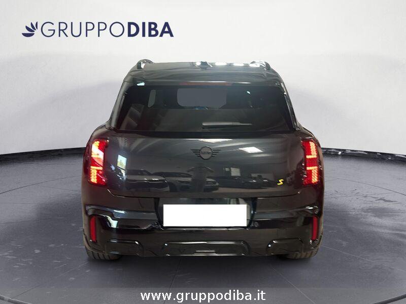 MINI Countryman Mini Countryman SE JCW all4- Gruppo Diba
