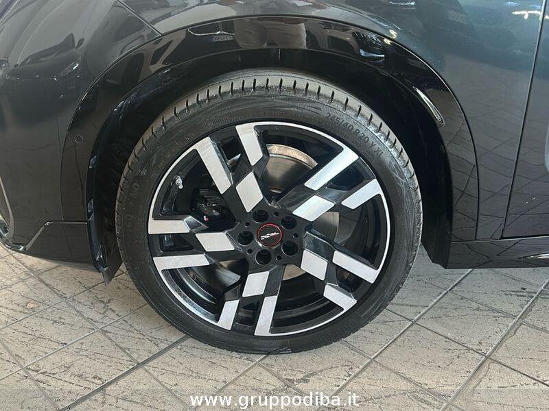 MINI Countryman Mini Countryman SE JCW all4- Gruppo Diba