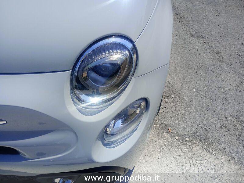Abarth 595C 595C 1.4 t-jet 165cv- Gruppo Diba