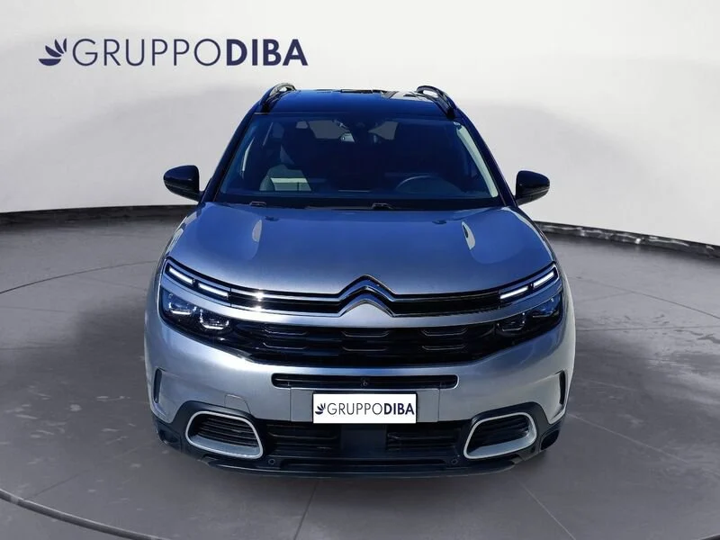 Citroen C5 Aircross C5 Aircross 1.5 bluehdi Shine s&s 130cv eat8- Gruppo Diba