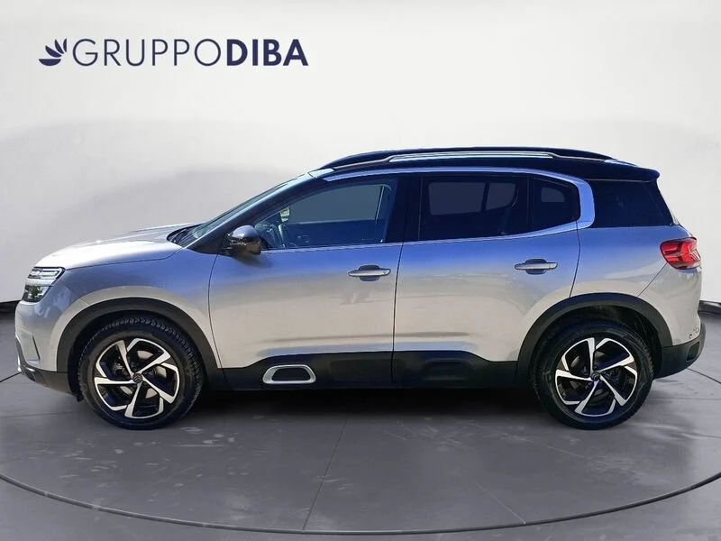 Citroen C5 Aircross C5 Aircross 1.5 bluehdi Shine s&s 130cv eat8- Gruppo Diba