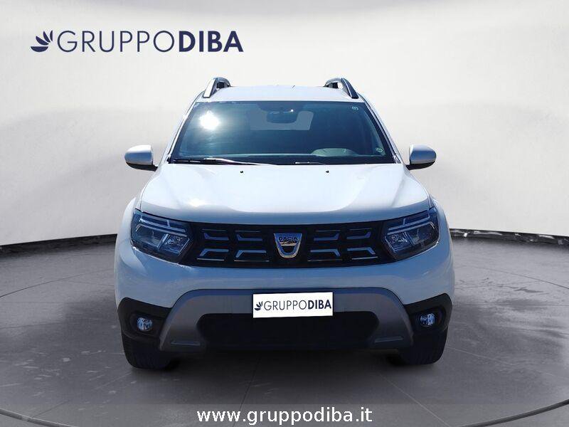 Dacia Duster Duster 1.5 blue dci Prestige 4x2 115cv- Gruppo Diba