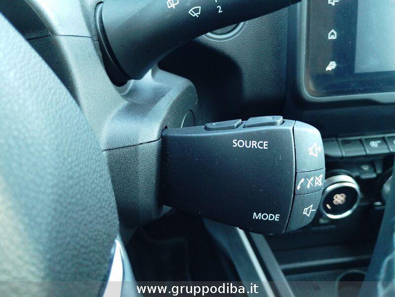 Dacia Duster Duster 1.5 blue dci Prestige 4x2 115cv- Gruppo Diba