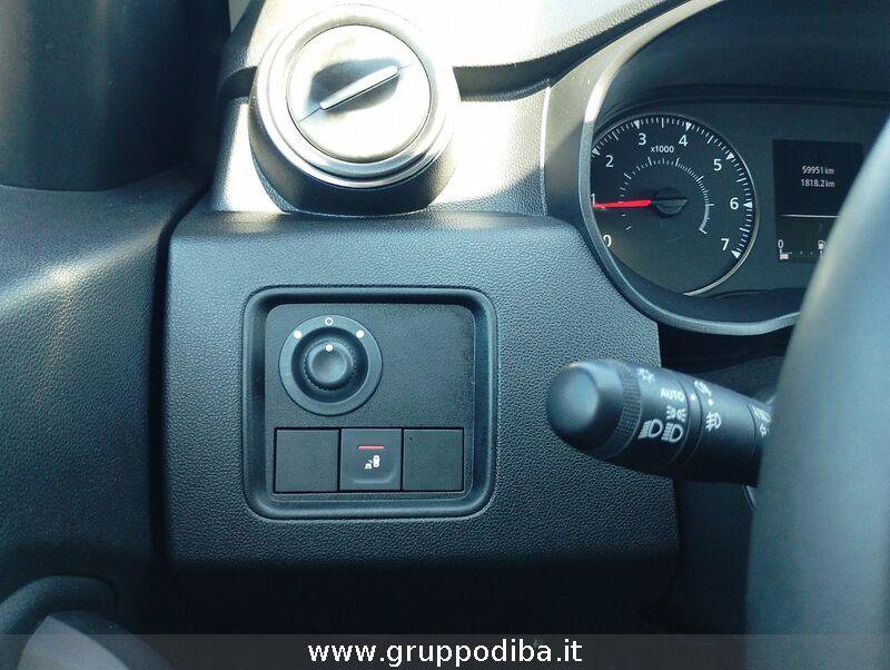 Dacia Duster Duster 1.5 blue dci Prestige 4x2 115cv- Gruppo Diba