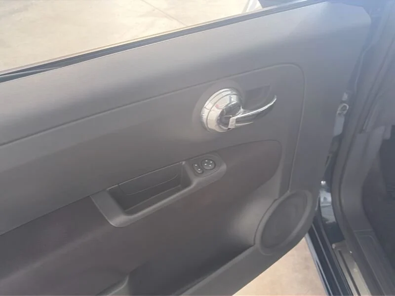 Fiat 500C 500C 1.2 Lounge 69cv my14- Gruppo Diba