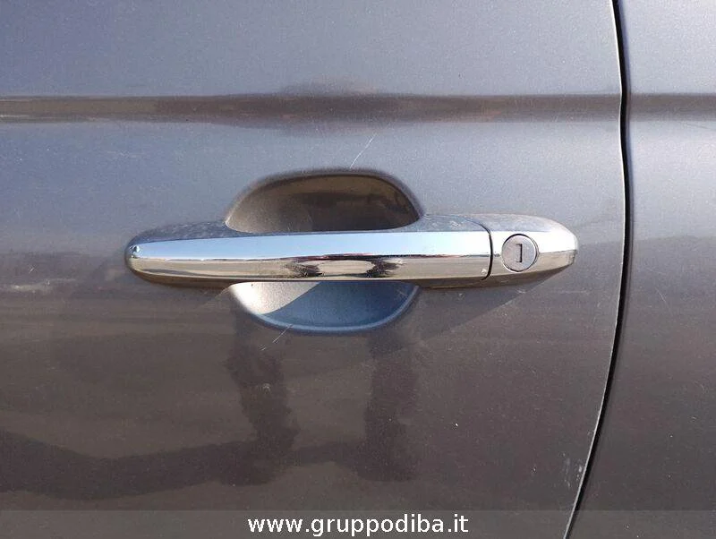Fiat 500 500 1.2 Sport 69cv- Gruppo Diba