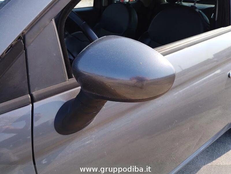 Fiat 500 500 1.2 Sport 69cv- Gruppo Diba