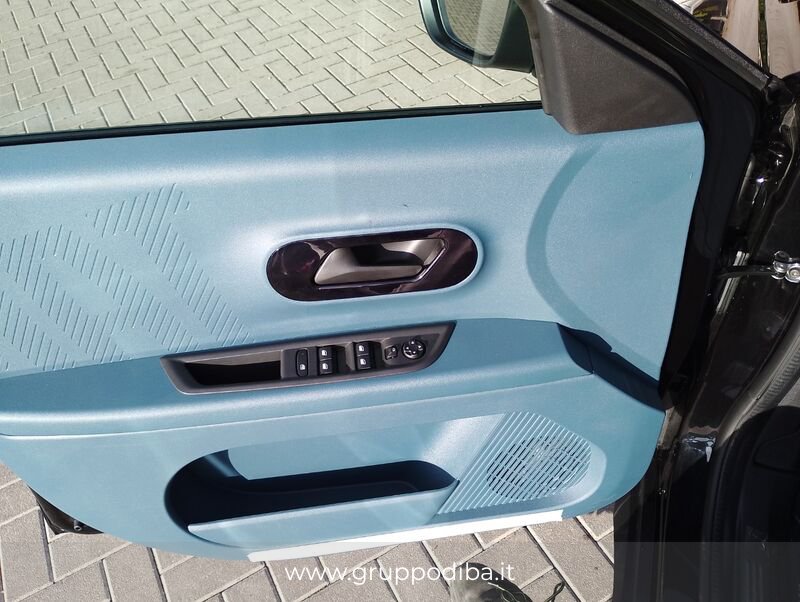 Fiat Grande panda Grande Panda Benzina Icon 1.2100 Cv- Gruppo Diba