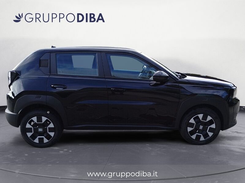 Fiat Grande panda Grande Panda Benzina Icon 1.2100 Cv- Gruppo Diba