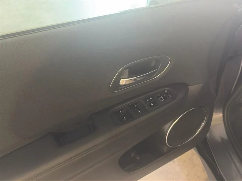 Honda HR-V HR-V 1.5 Elegance Navi Adas cvt my20- Gruppo Diba