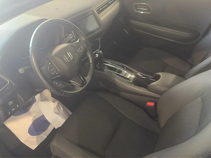 Honda HR-V HR-V 1.5 Elegance Navi Adas cvt my20- Gruppo Diba
