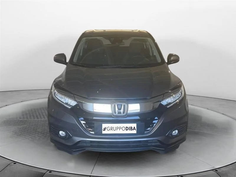 Honda HR-V HR-V 1.5 Elegance Navi Adas cvt my20- Gruppo Diba