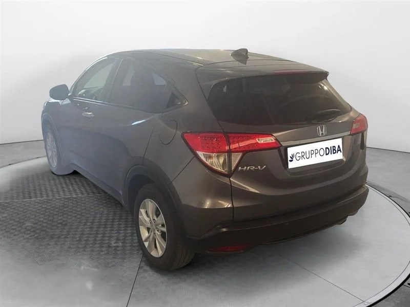 Honda HR-V HR-V 1.5 Elegance Navi Adas cvt my20- Gruppo Diba