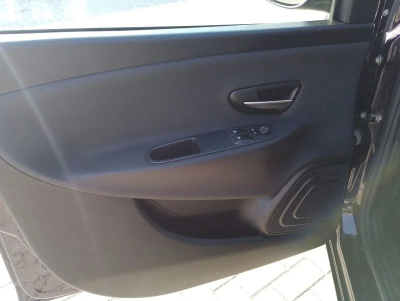Lancia Ypsilon 0.9 t.air elefantino ecochic metano 80cv- Gruppo Diba