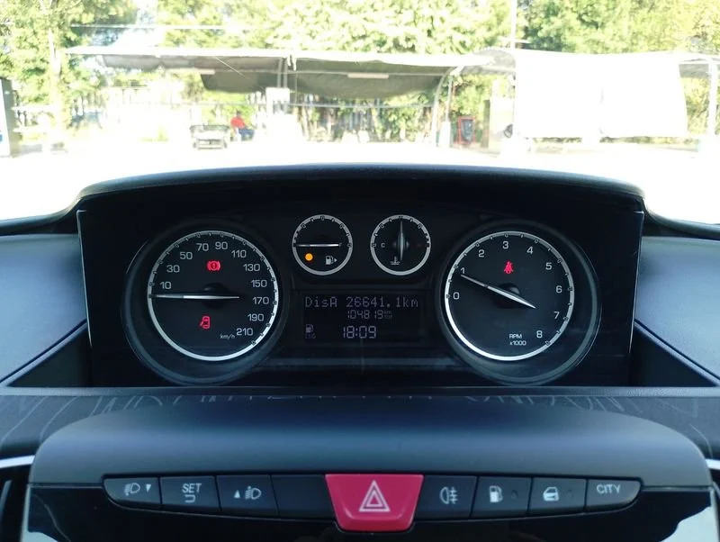 Lancia Ypsilon 0.9 t.air elefantino ecochic metano 80cv- Gruppo Diba