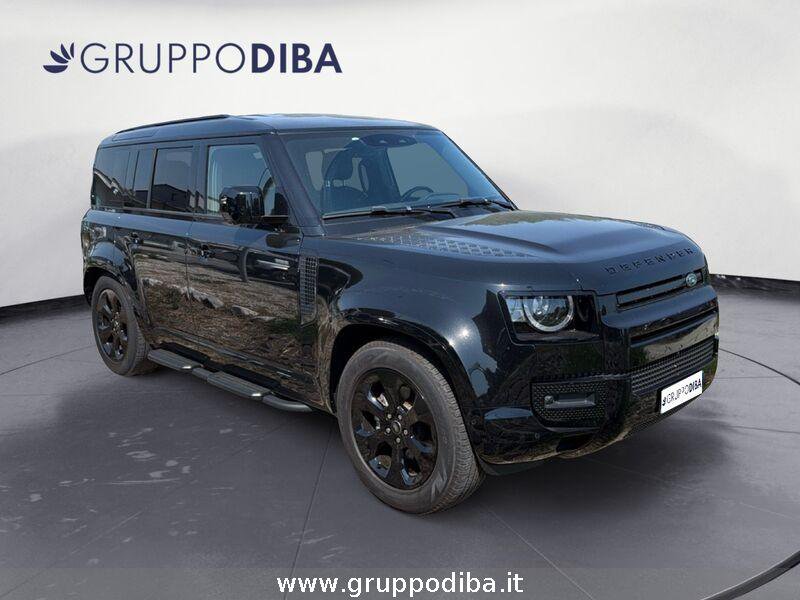 Land Rover Defender Defender 110 3.0d i6 mhev X-Dynamic SE awd 200cv a- Gruppo Diba