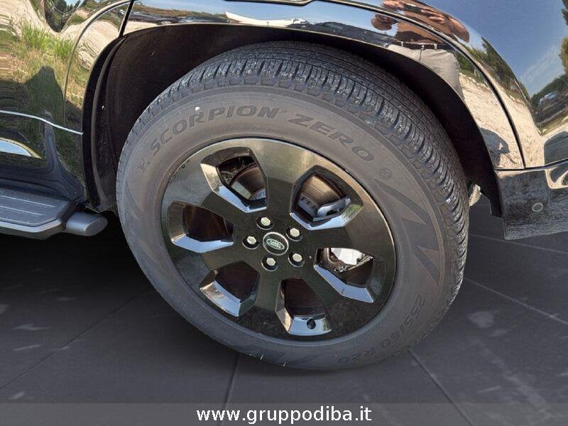Land Rover Defender Defender 110 3.0d i6 mhev X-Dynamic SE awd 200cv a- Gruppo Diba