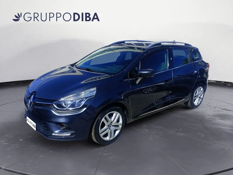 Renault Clio Sporter Clio Sporter 1.5 dci energy Zen 90cv- Gruppo Diba