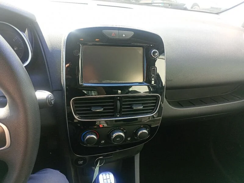 Renault Clio Sporter Clio Sporter 1.5 dci energy Zen 90cv- Gruppo Diba
