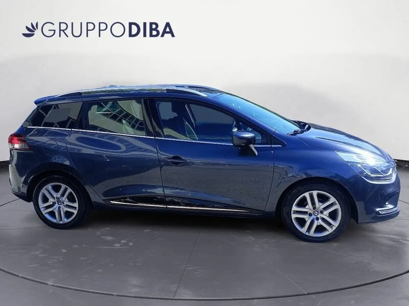 Renault Clio Sporter Clio Sporter 1.5 dci energy Zen 90cv- Gruppo Diba