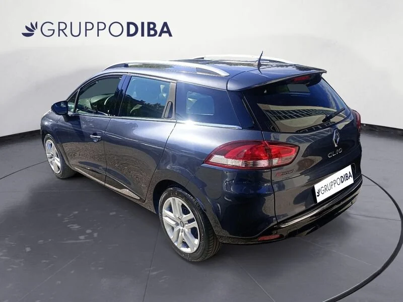Renault Clio Sporter Clio Sporter 1.5 dci energy Zen 90cv- Gruppo Diba