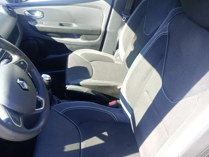 Renault Clio Sporter Clio Sporter 1.5 dci energy Zen 90cv- Gruppo Diba