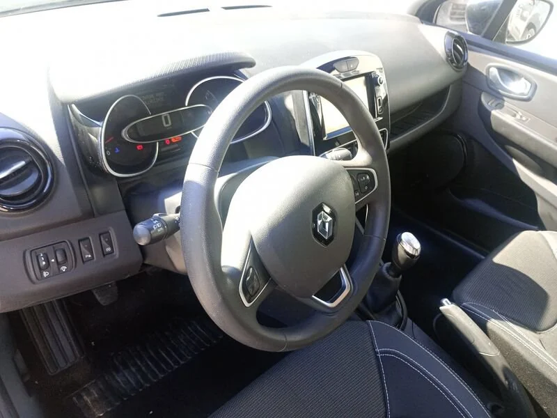 Renault Clio Sporter Clio Sporter 1.5 dci energy Zen 90cv- Gruppo Diba