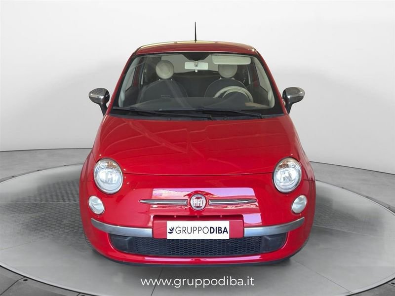 Fiat 500 1.2 pop star 69cv my14- Gruppo Diba