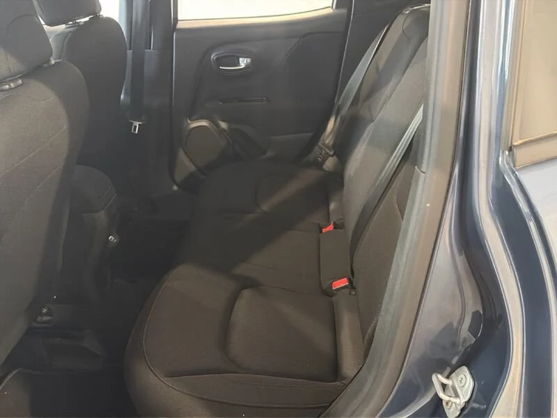 Jeep Renegade Renegade 1.6 mjt Longitude 2wd 130cv- Gruppo Diba