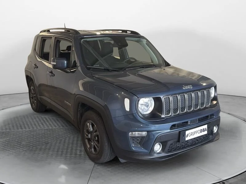 Jeep Renegade Renegade 1.6 mjt Longitude 2wd 130cv- Gruppo Diba