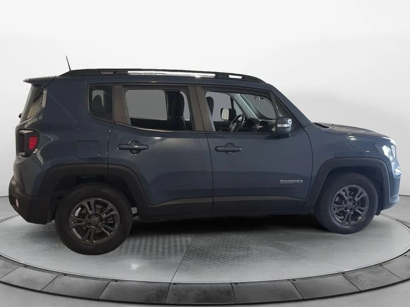 Jeep Renegade Renegade 1.6 mjt Longitude 2wd 130cv- Gruppo Diba
