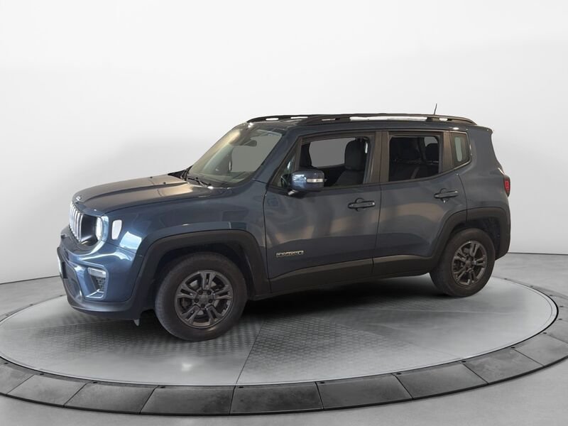 Jeep Renegade Renegade 1.6 mjt Longitude 2wd 130cv- Gruppo Diba