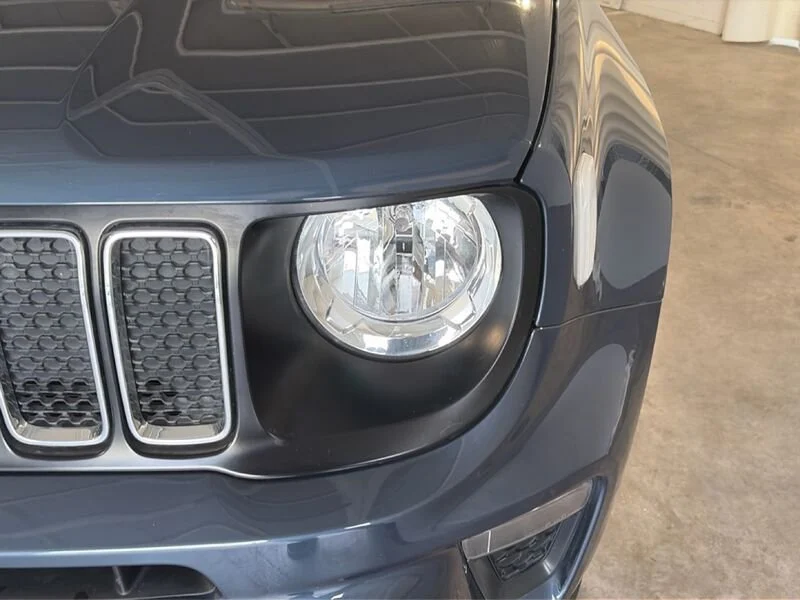 Jeep Renegade Renegade 1.6 mjt Longitude 2wd 130cv- Gruppo Diba