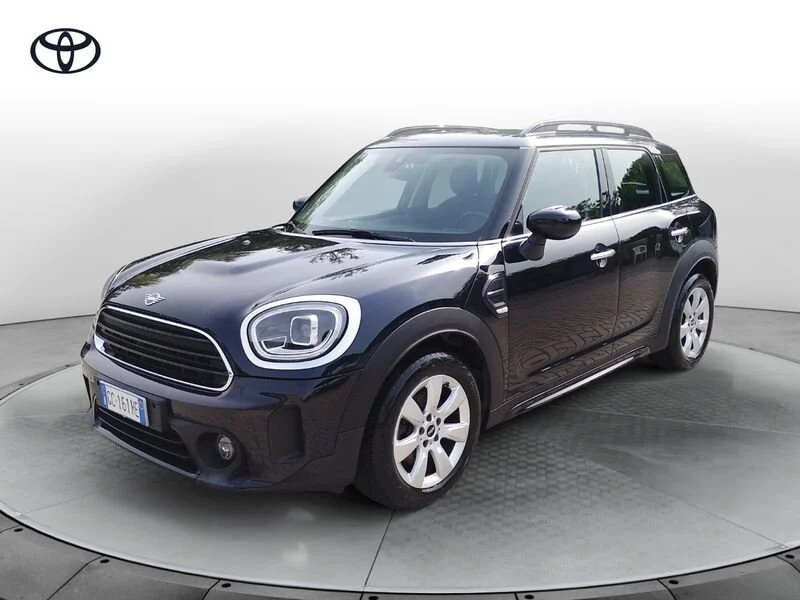 MINI Countryman Mini Countryman 1.5 Cooper Boost- Gruppo Diba