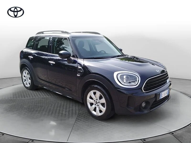 MINI Countryman Mini Countryman 1.5 Cooper Boost- Gruppo Diba