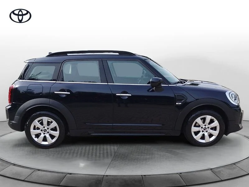 MINI Countryman Mini Countryman 1.5 Cooper Boost- Gruppo Diba