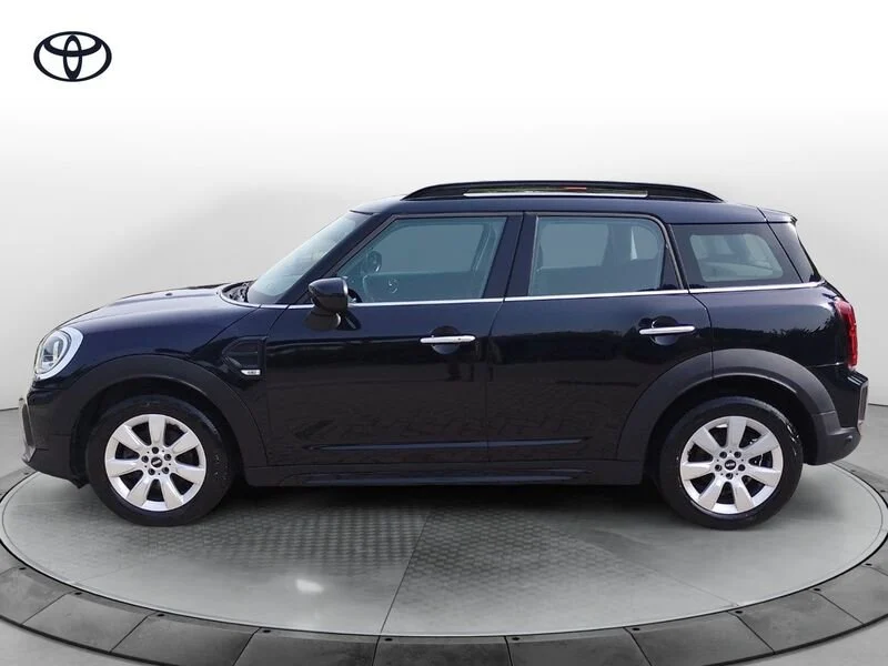 MINI Countryman Mini Countryman 1.5 Cooper Boost- Gruppo Diba
